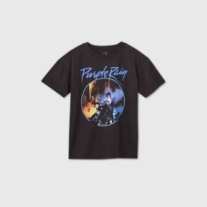 *HOST PICK* Prince Purple Rain T Shirt